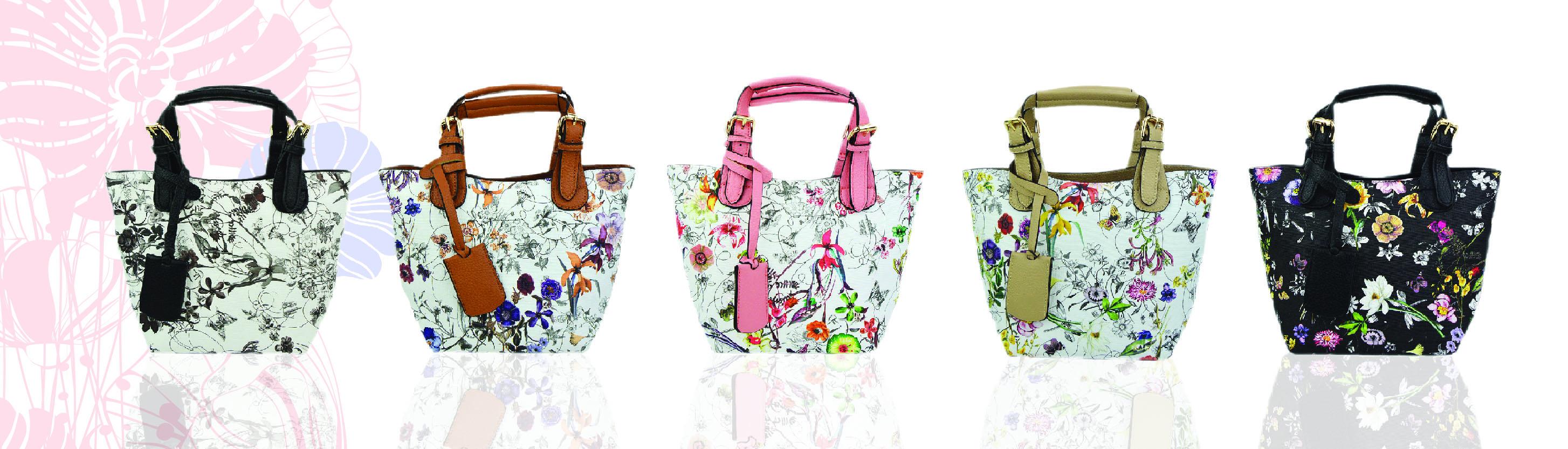 Prya Handbag